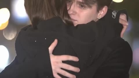 After departure ❤️