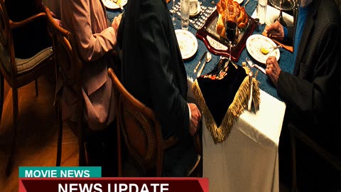 Comedy Bad Shabbos Tops Million in Latest Slo
