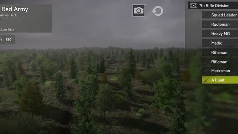 Easy Red 2 1941 Operation Barbarossa Part 3 LUA script Remake (Soviets)