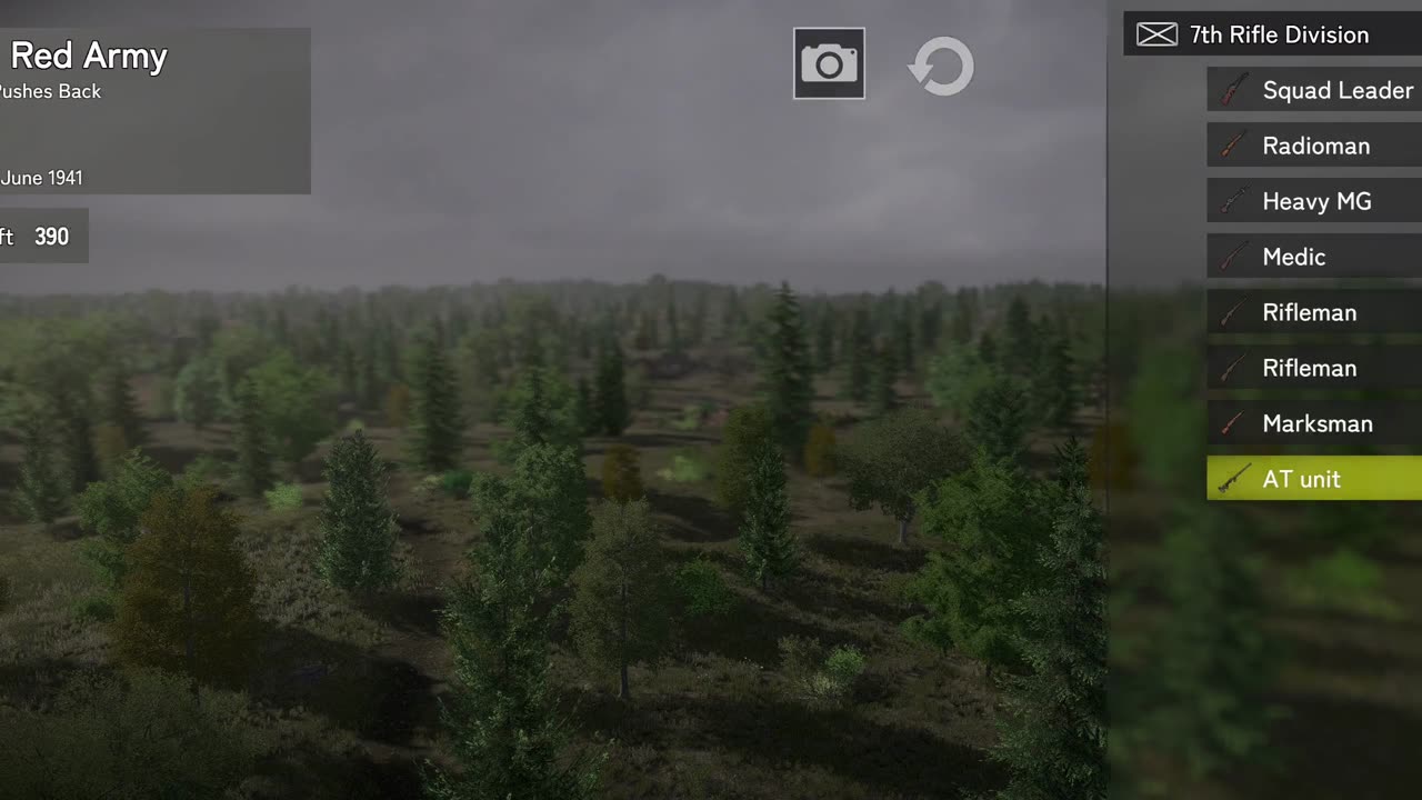 Easy Red 2 1941 Operation Barbarossa Part 3 LUA script Remake (Soviets)