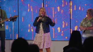 Sunday Service at Hope City