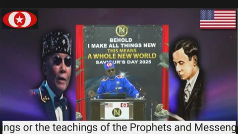 A Scriptural Discussion with the Son of Man: May 5, 2025
