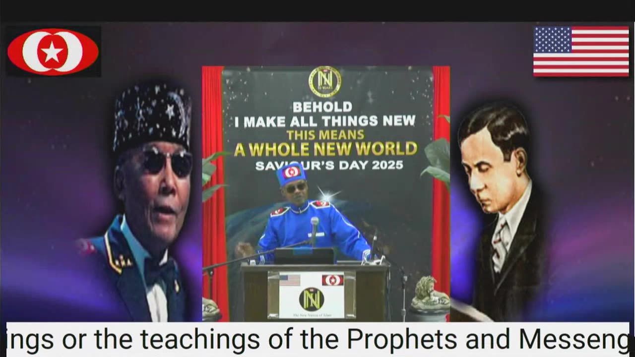 A Scriptural Discussion with the Son of Man: May 5, 2025
