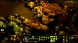 Wasabi Tackles: They are Billions Part 1