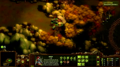 Wasabi Tackles: They are Billions Part 1