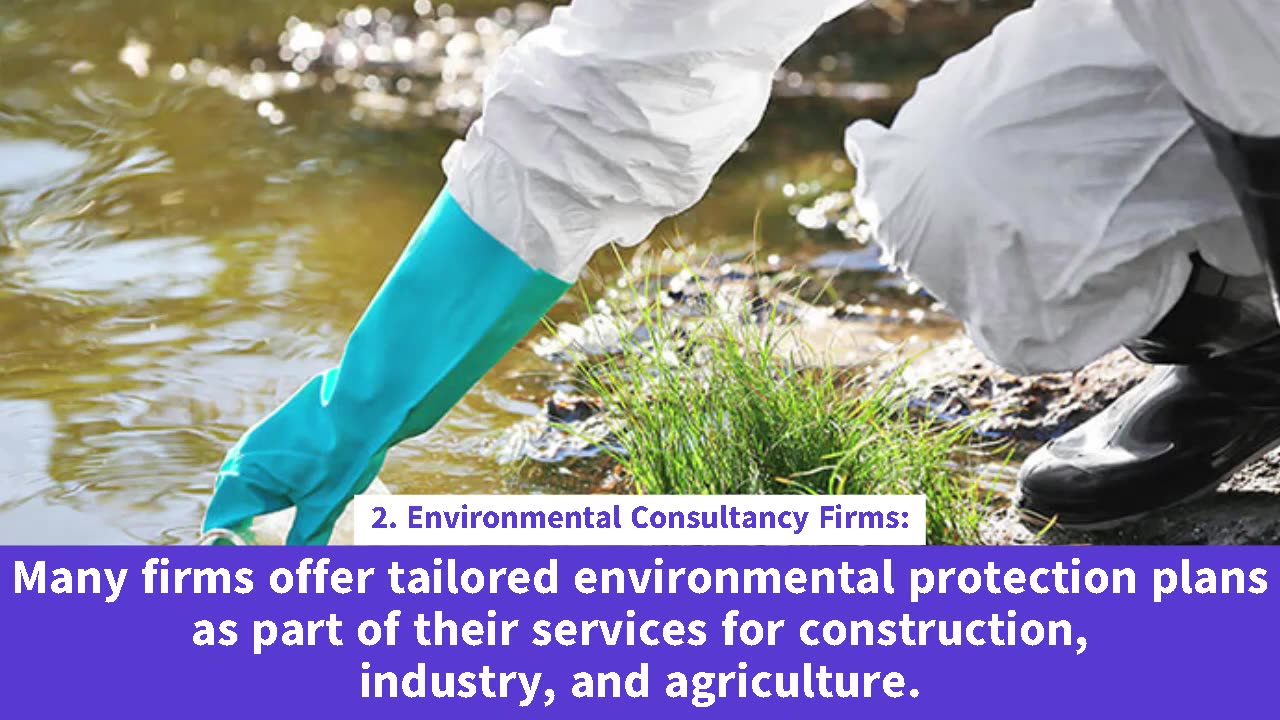 How to Find Environmental Protection Plans: A Quick Guide
