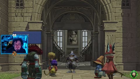 FFIX Time w/Kupomail mod
