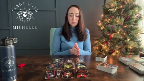 Daily Tarot - Wed, Dec 10, 2025