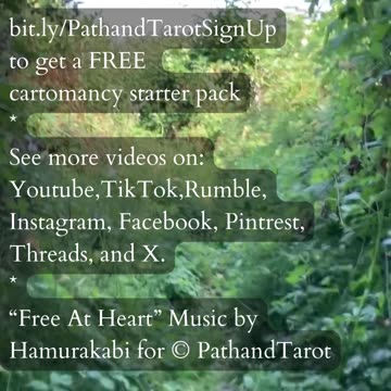 Stability Is Your Greatest Asset | Path and Tarot Reading