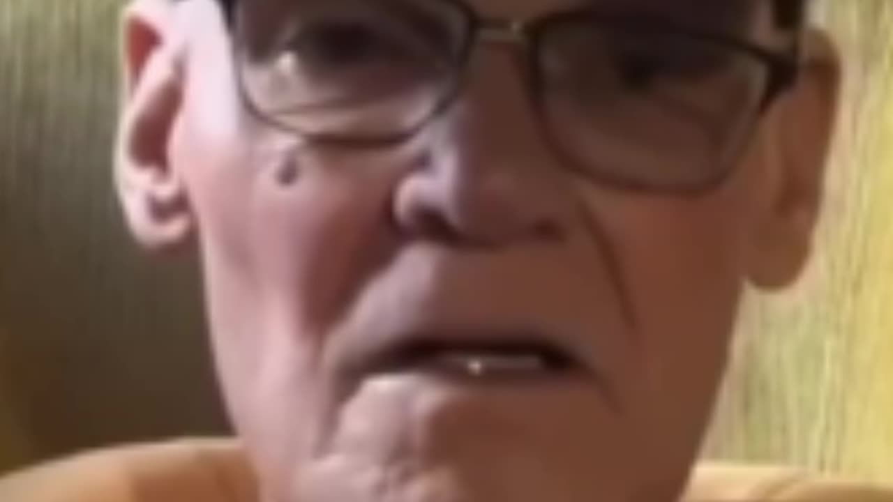 James Carville SAID WHAT!?!