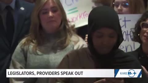 Somali woman literally says the quiet part out loud — her reaction is BEYOND PARODY