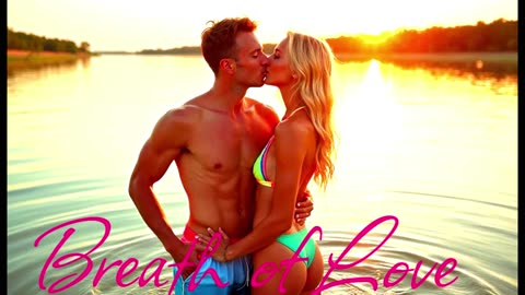 POP MUSIC. Song Breath of Love.