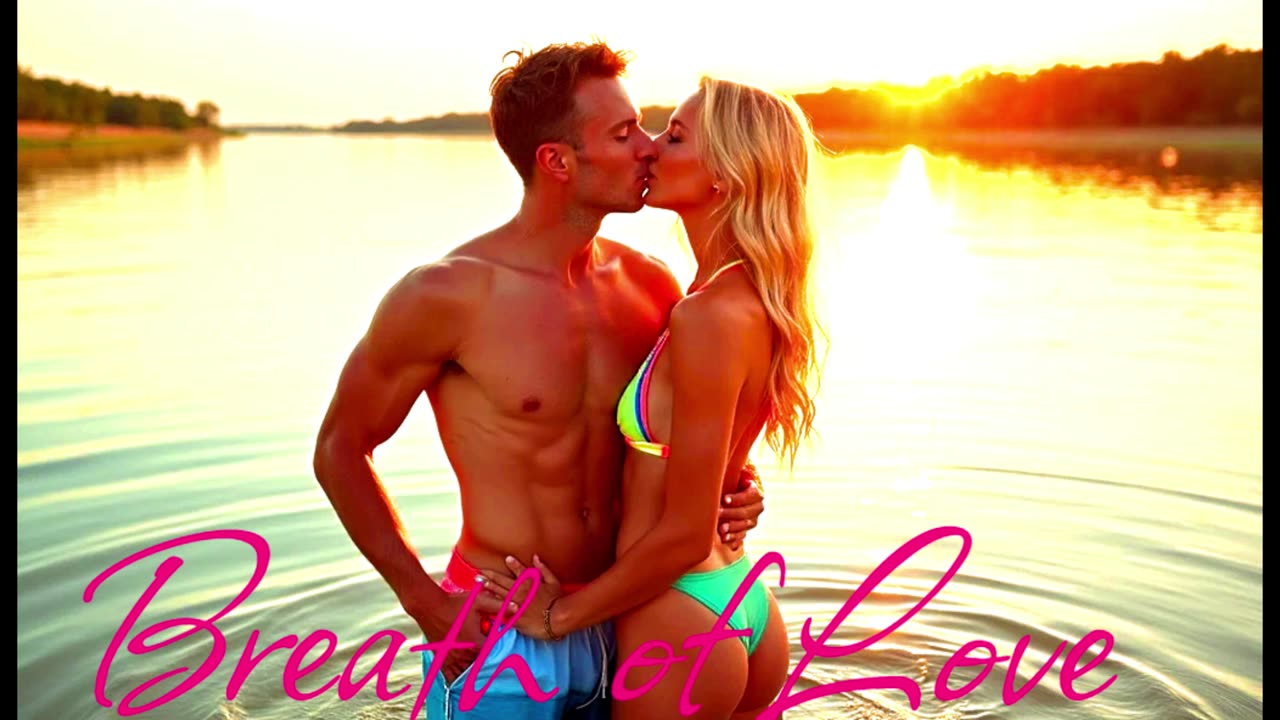 POP MUSIC. Song Breath of Love.