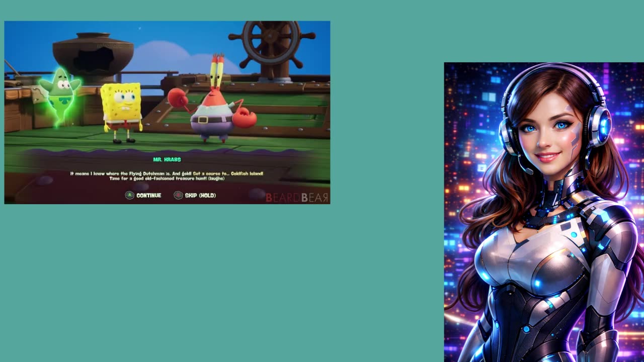 “Chat With AI: Ask Me Anything!”