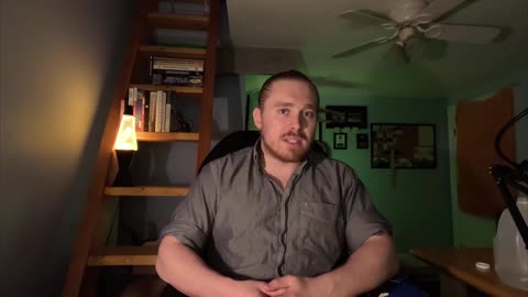 How To Beat Insomnia Lesson 2.10 (Full Course Below)~ Waking Up