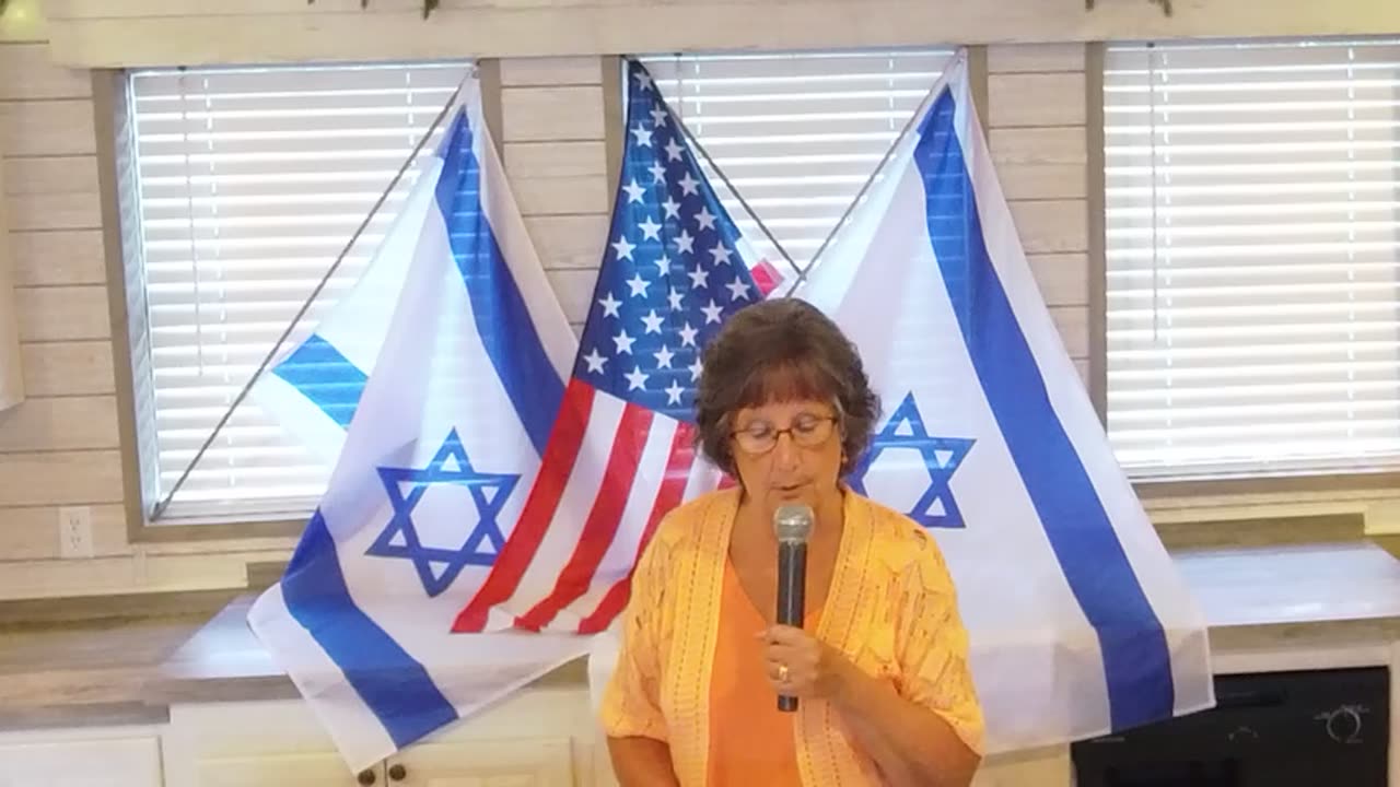 Live from The Word of Life Center