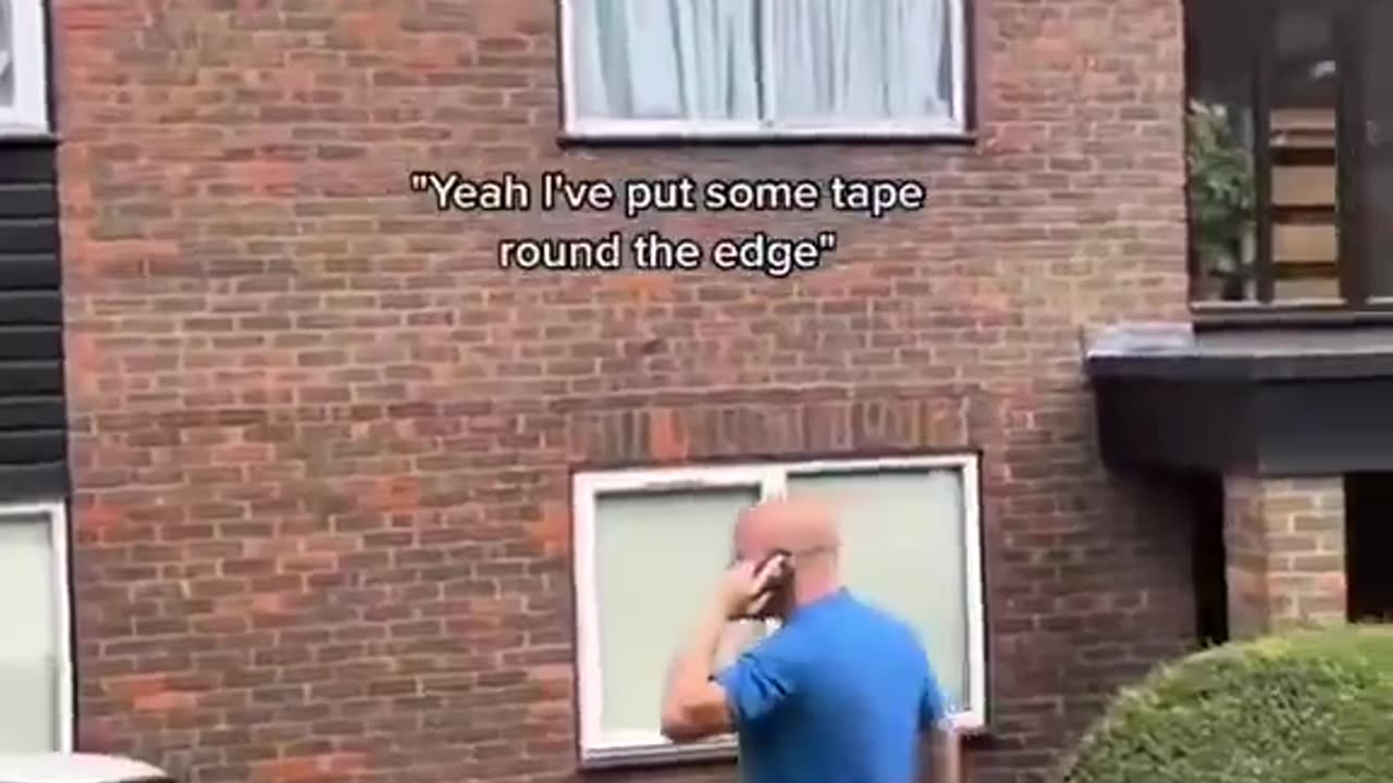 Best “you can’t park there” reactions. 😂