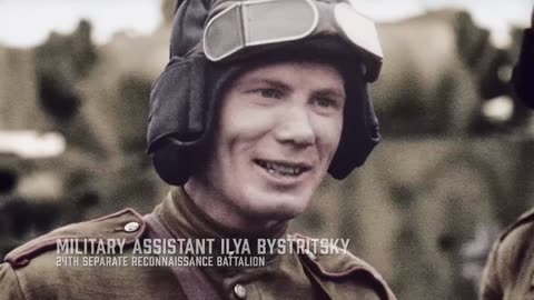 World War II Battles In Color - Kursk_Full-HD