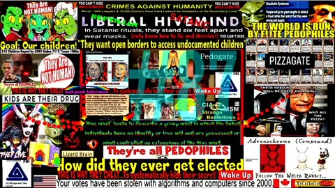 #87 – Tory Smith - 218 Children Raped by 2083 Males 7115 Times 18Mar2016 (compilation version)