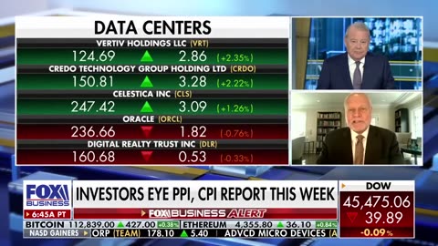 Market experts warn that slow economic growth is here, but there is a bright side.