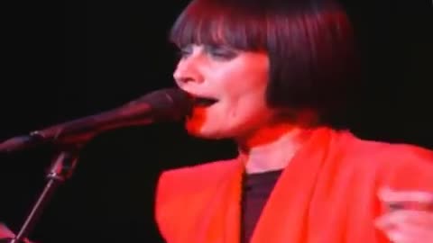 Alpine Crossing - Swing out Sister (Live 2010)