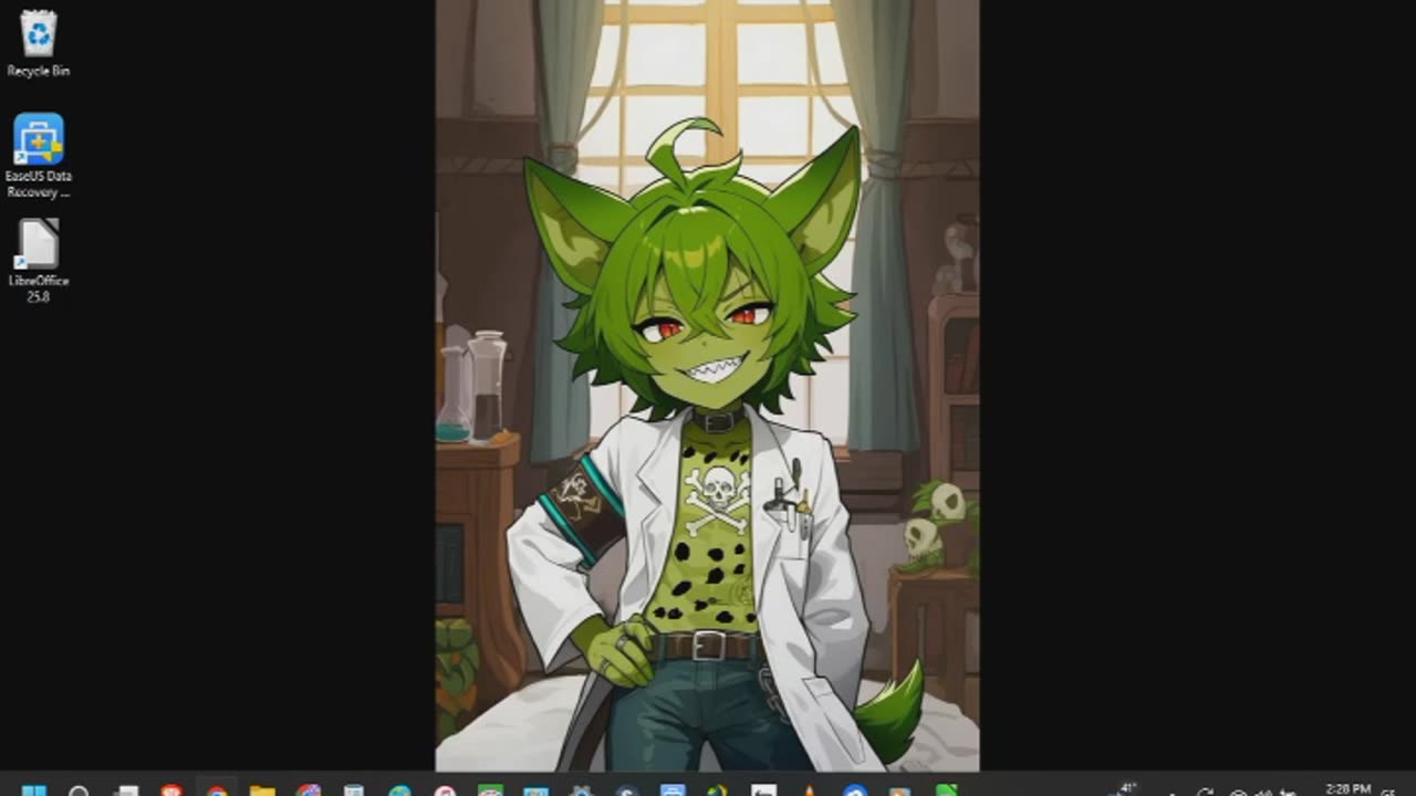 What's Going On With Poast