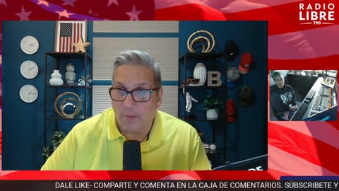 El Show de Jorge Bonilla