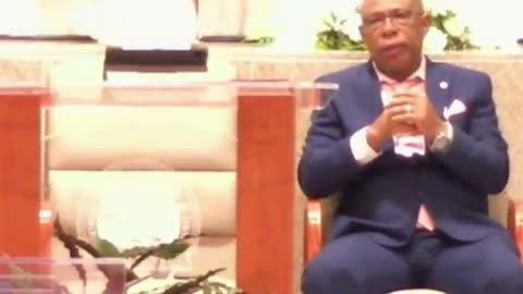 "The Power of God in Action: Breaking Strongholds"