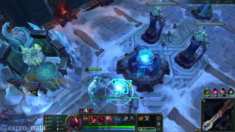 Have Fun With ARAM