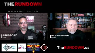 #937 - How One US Attorney is Taking on Sanctuary California & Winning