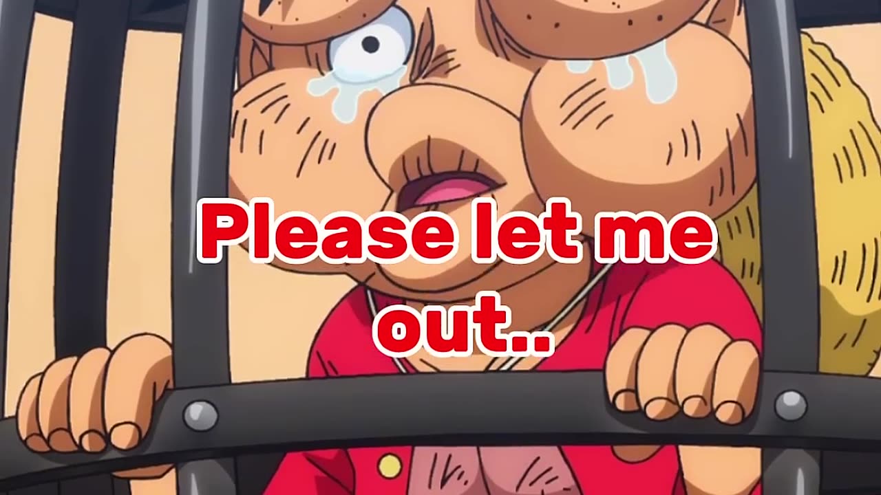 StrawHat Crew React to Their New Bounty in One piece. #onepiece #luffy