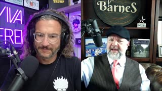 BARNES-Something about MN Shooting Hoax Not as it Seems