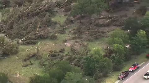 At least 80 confirmed dead, 41 unaccounted for in Central Texas floods