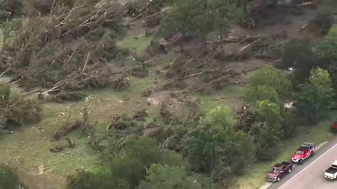 At least 80 confirmed dead, 41 unaccounted for in Central Texas floods