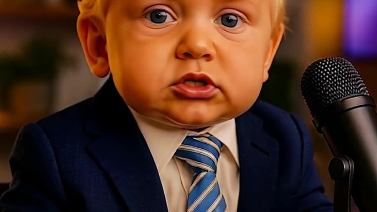 If You’re a True Trump Supporter, You Can’t Ignore This Video! 🇺🇸🥰