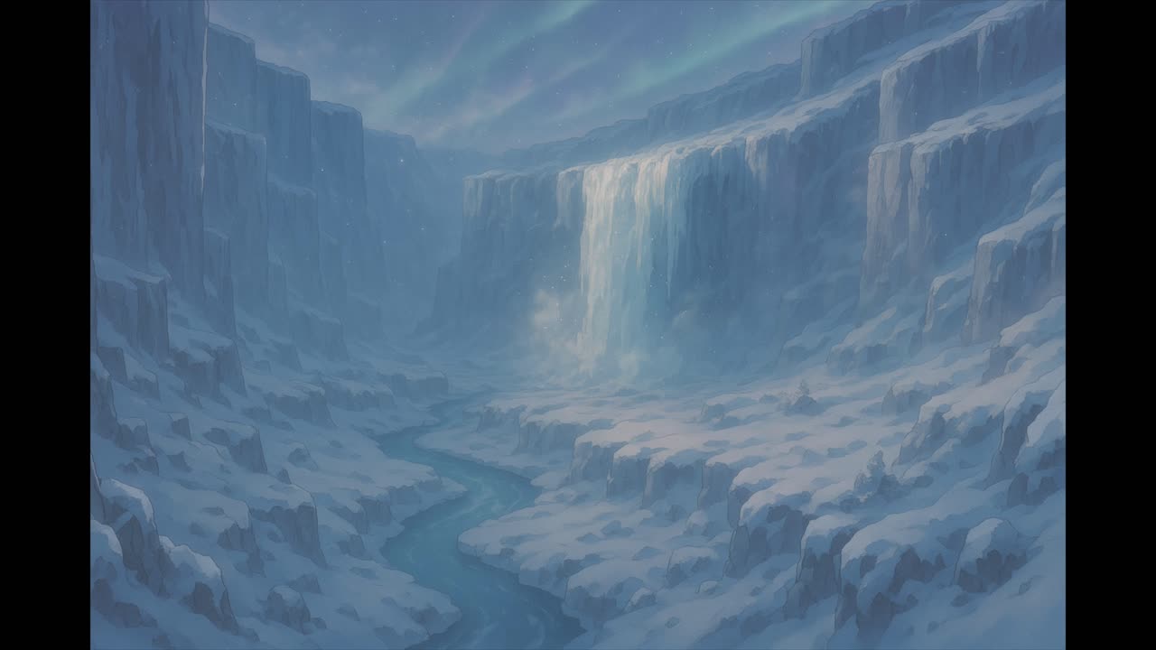 Deep freeze V2