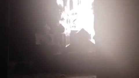 Ukrainian Drones Attack Church in Suharevo, Belgorod Region