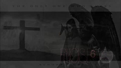 Bloodbought ~ The Only One Who Saves ~ Remix 1b
