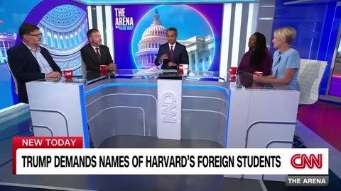 Trump escalates attack