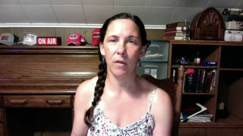 A January 6 Defendant Compiled a Timeline of her Year in Prison