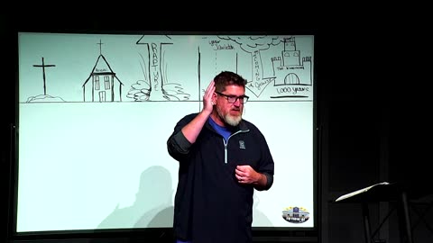 Are ghosts real? What the Bible actually says about it & the End Times | Pastor Jason Henderson