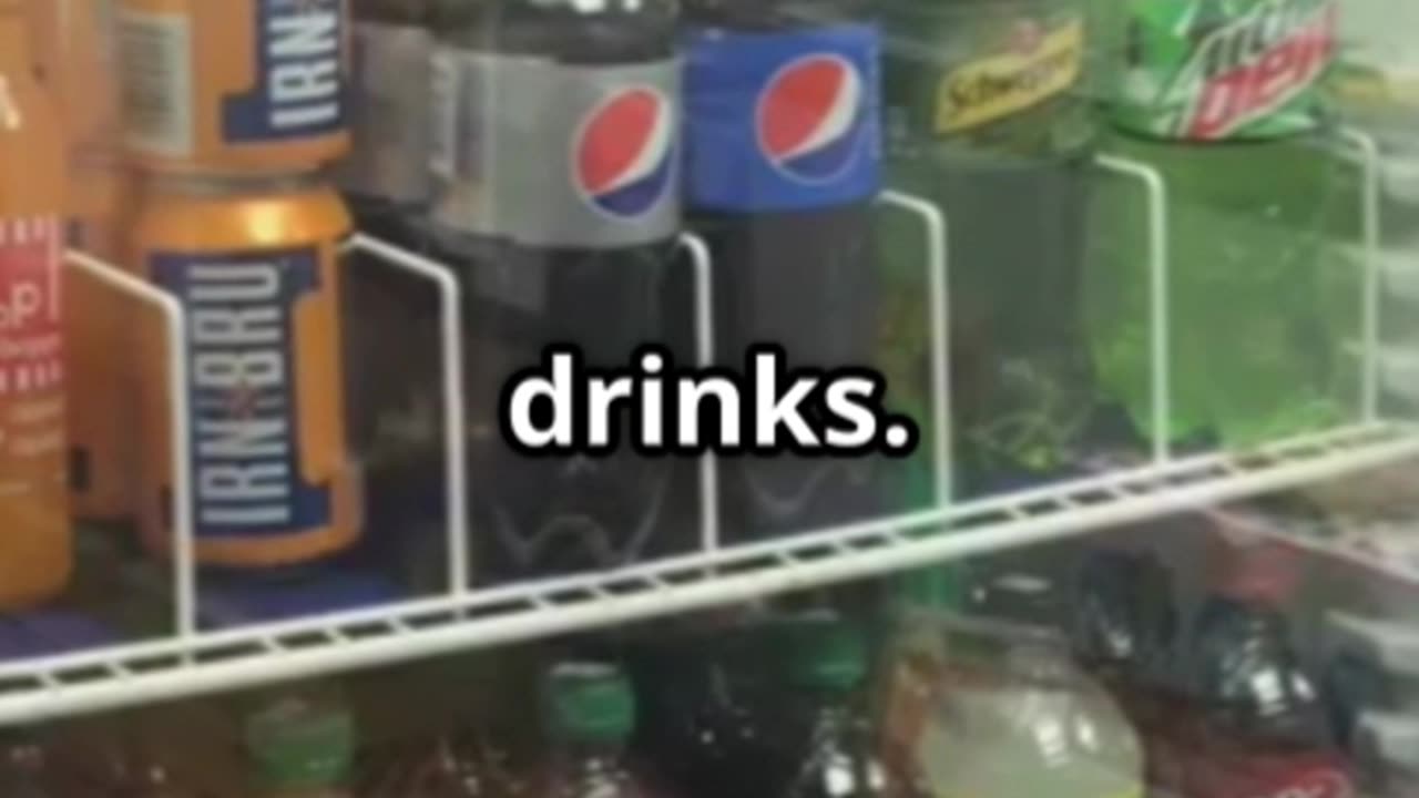 🚫 No More Junk Food? Nebraska, Iowa, Indiana & Others Ban Unhealthy Snacks