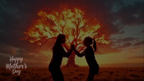 Run To Her Arms