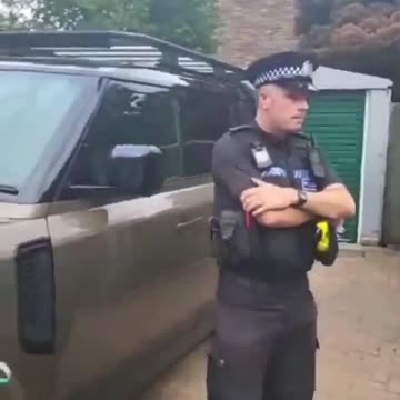 This is what the UK has come to