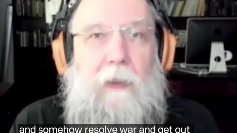 🗣️🇷🇺 Ukraine Russia War | Dugin Reveals Putin's Ukraine Ambitions | RCF