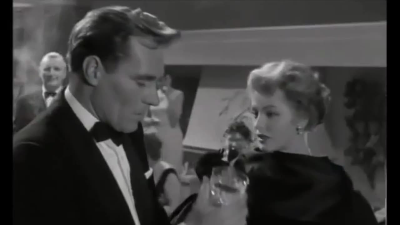 Wicked As They Come (1954, UK)