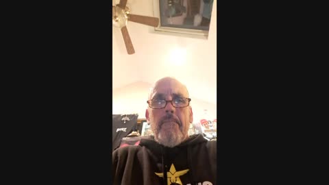 GIDEONS ARMY FRIDAY NIGHT LIVE PRAYER 5/16/25 @ 8PM EST.