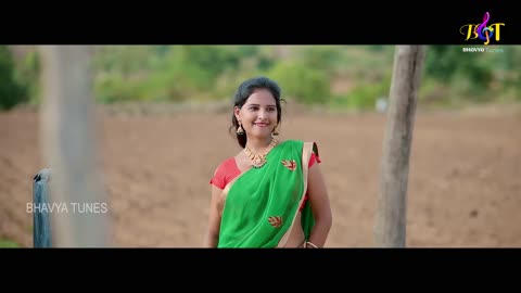 O Pilaga Venkatesha folk song(4K_HD)