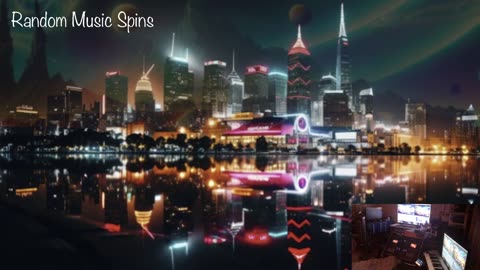 Random Music Spins