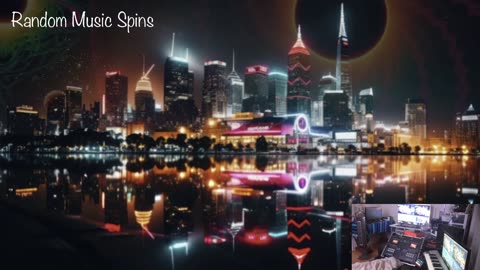 Random Music Spins